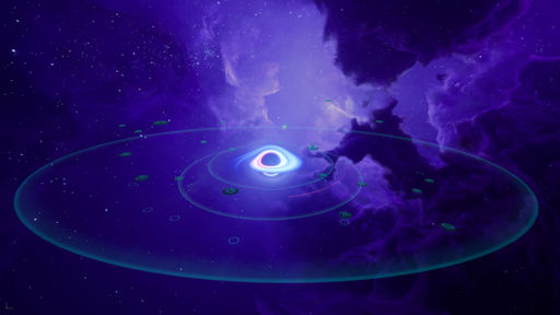 Taktik trifft Weltraum: Rogue-Lite Tower Defense neu gedacht. Verteidige im dreidimensionalen Raum orbitale Stützpunkte, kommandiere ein mobiles Schlachtschiff und stelle dich immer größeren Wellen feindlicher Invasoren.